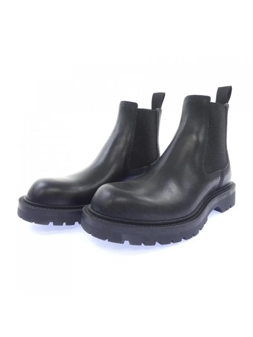 Gucci Boots Black